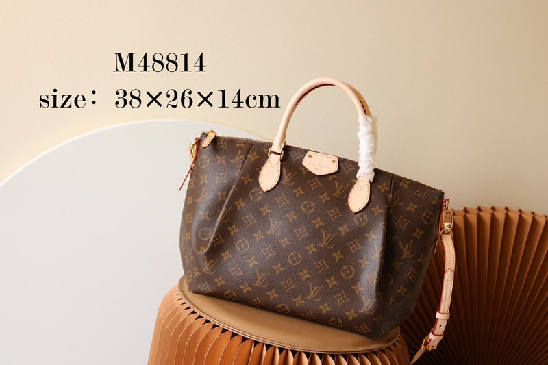 Amelia - LV Bags - 16144