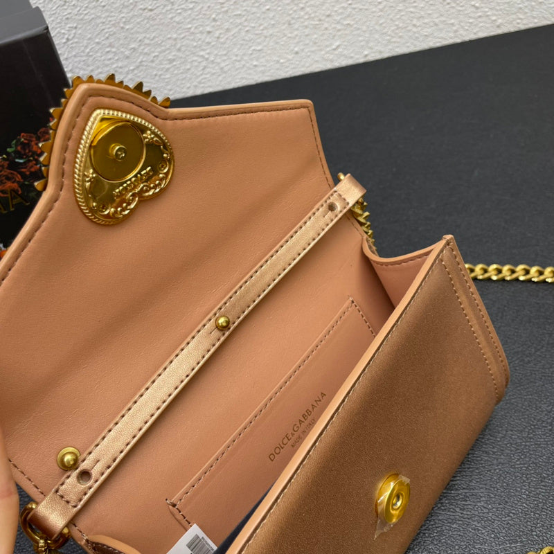 Amelia- DG Bags - 076