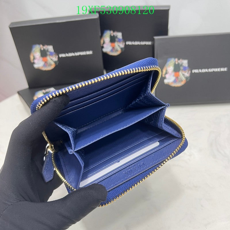 Amelia - PD Wallet - 122