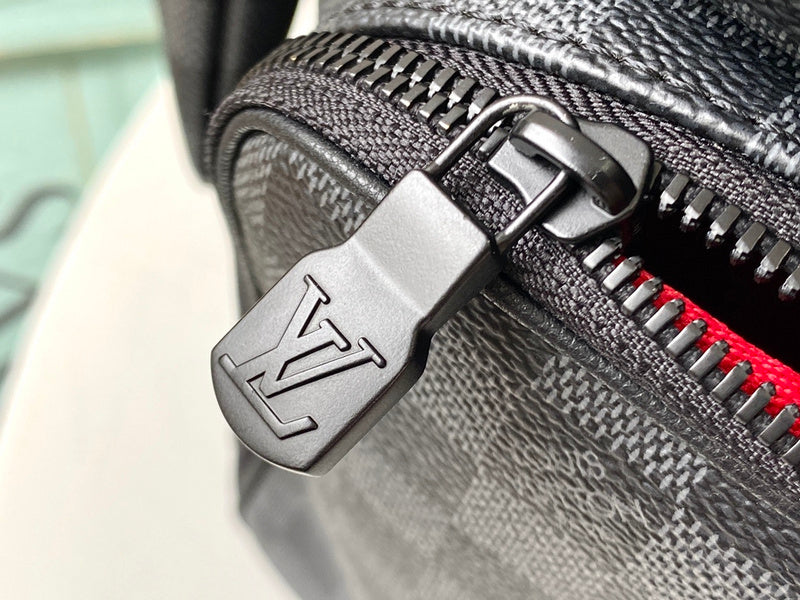 Fan Fashion Lu-Vi bags - 17089