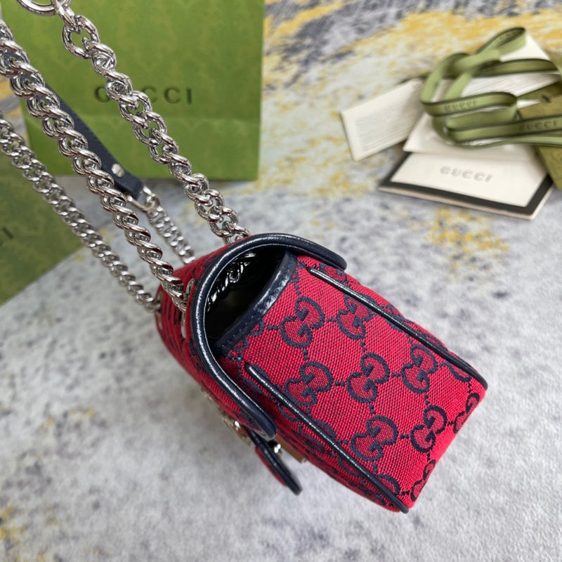 Amelia Fashion - GCI Bags - 2834