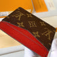 Amelia- LOV  Luxury  Wallets - 683