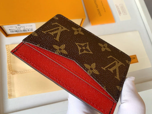 Amelia- LOV  Luxury  Wallets - 683