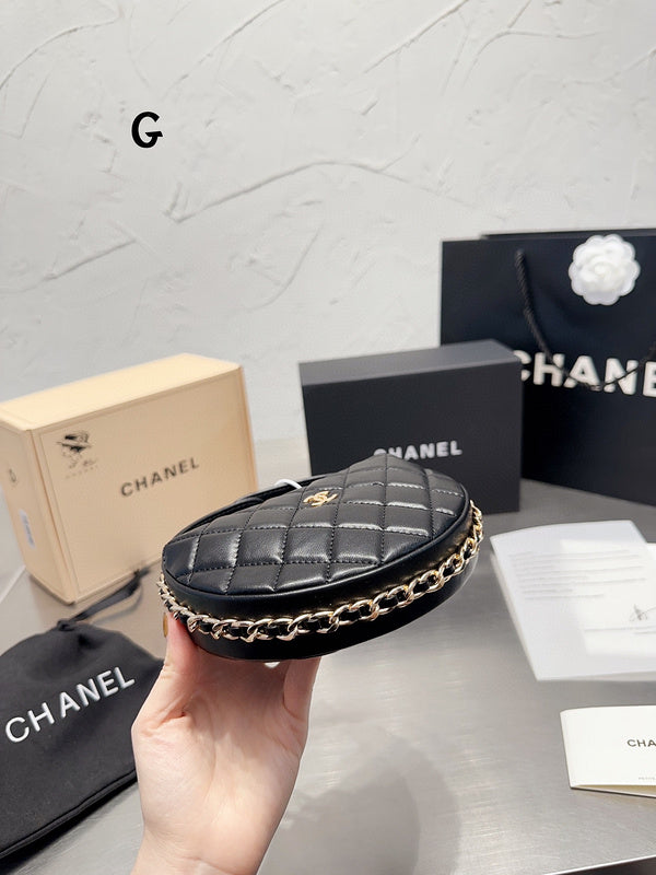 Amelia- CHL Bags - 7102