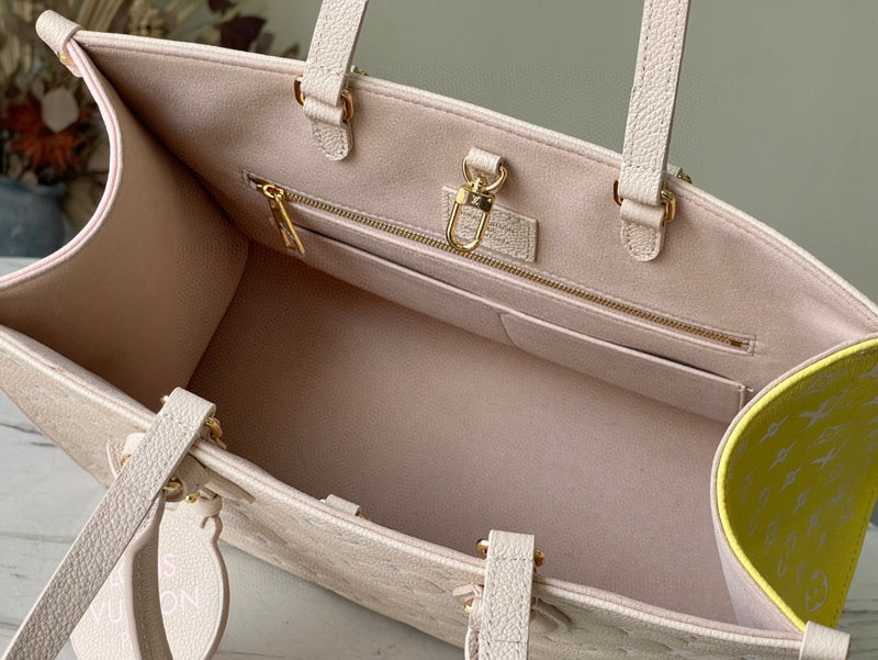 Fashion Lu-Vi bags - 5200
