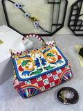 Amelia- DG Bags - 261