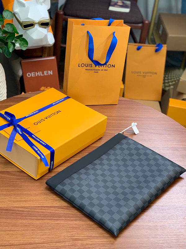 Amelia - LV Bags - 16659