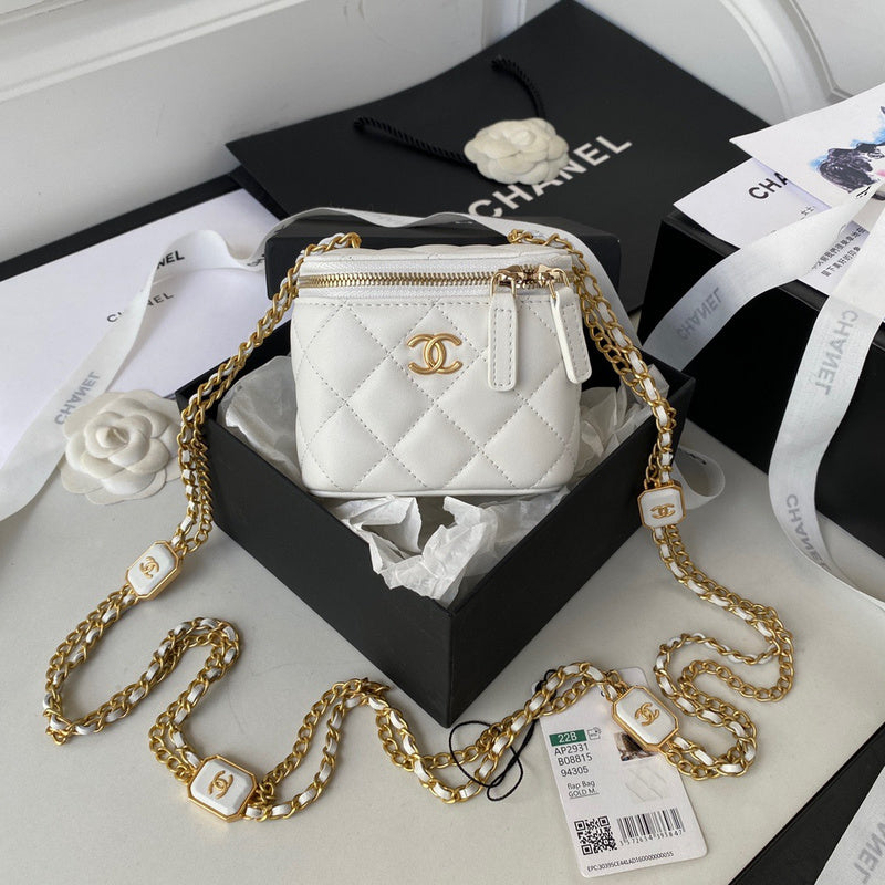 Amelia- CHL Bags - 7607