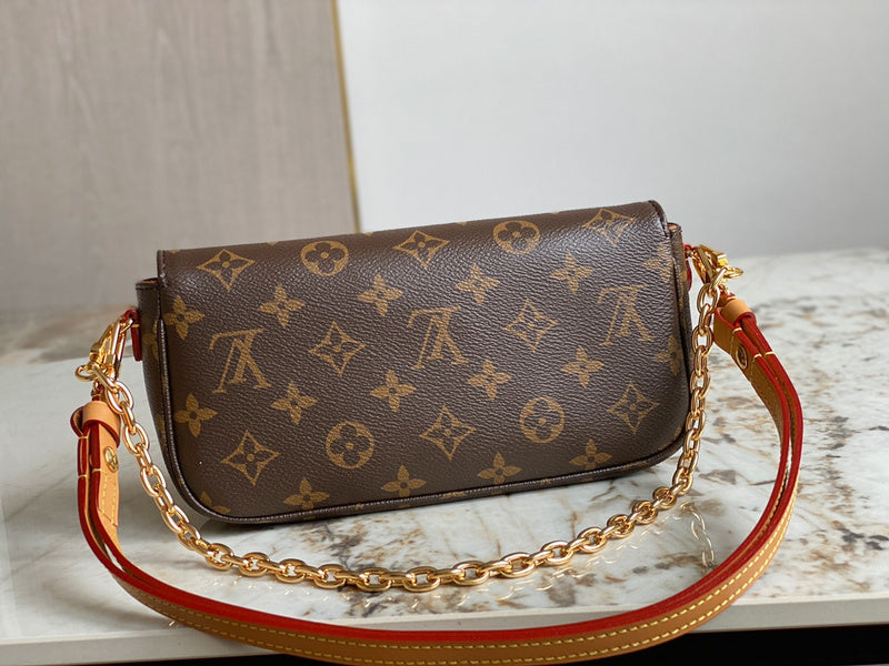 Amelia's Bag Gallery - LOV Bags - 704