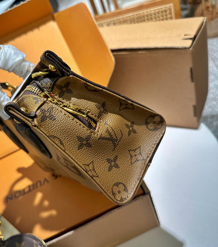 Amelia - LV Bags - 14314