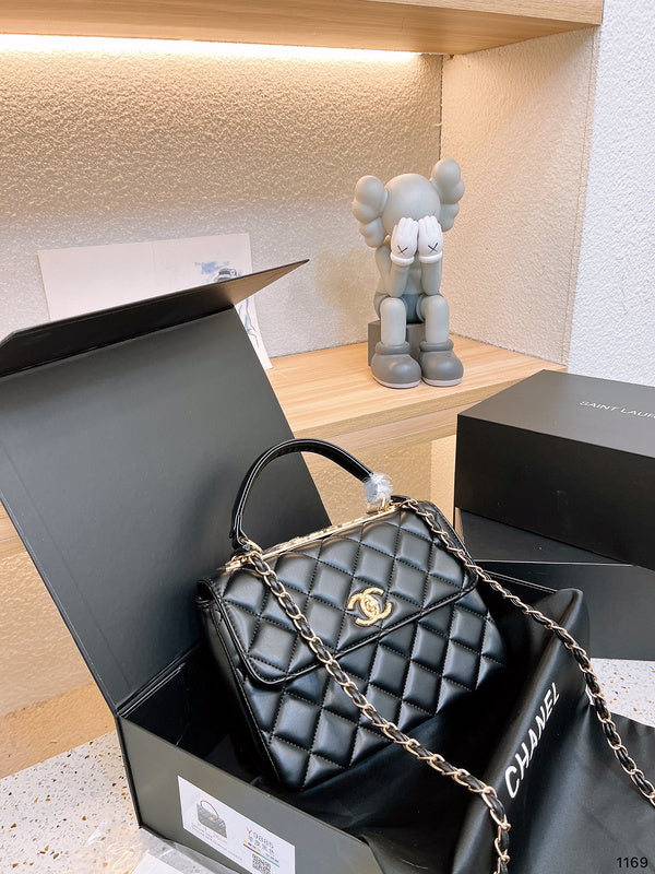 Amelia- CHL Bags - 7329