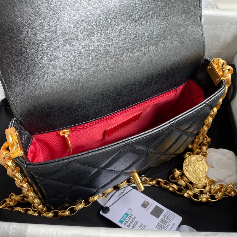 Amelia- CHL Bags - 7479