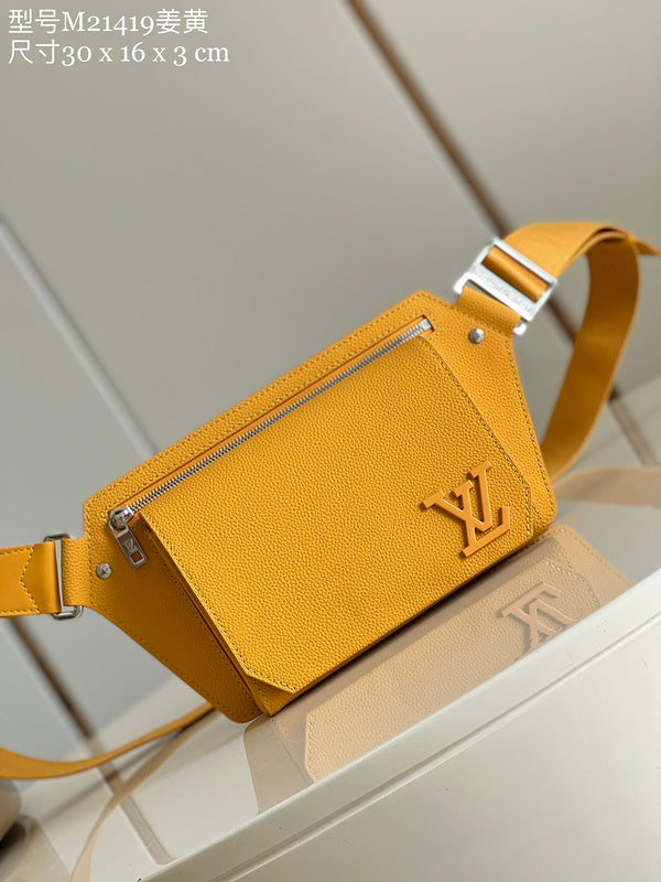 Amelia - LV Bags - 16129