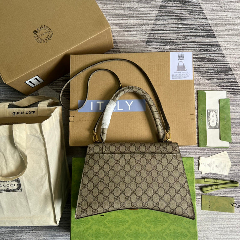 Amelia- GCI Bags - 4576