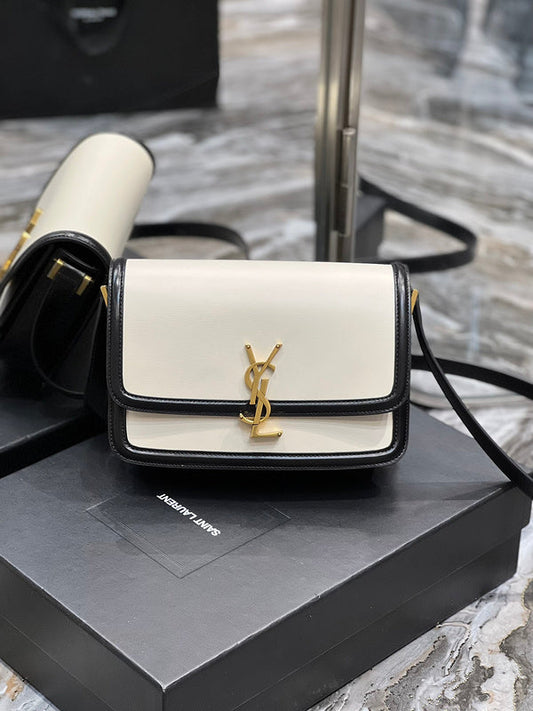 YSL BAGS - WOMEN LOVE LUXURY BAGS - 2318