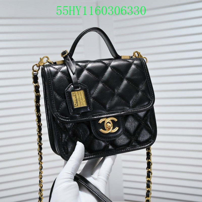 Amelia - CHL Bags - 1459