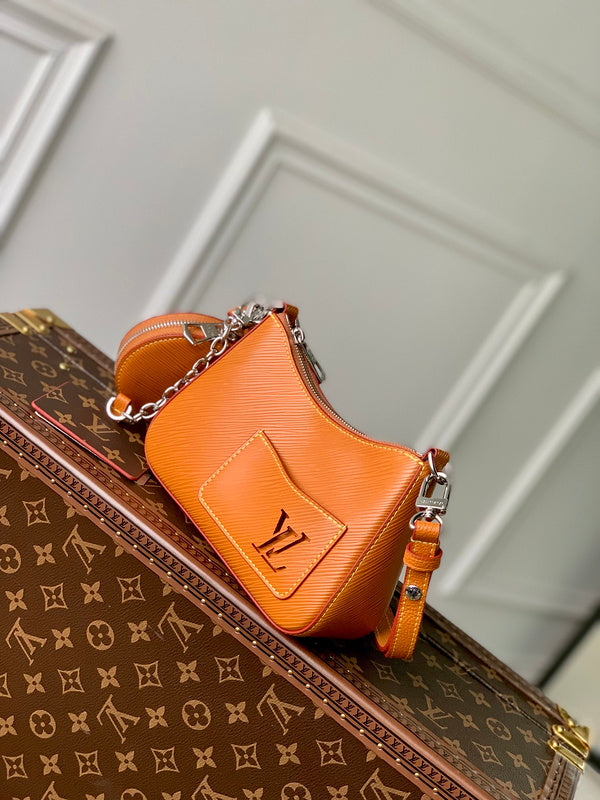 Amelia's Bag Gallery - LOV Bags - 1336
