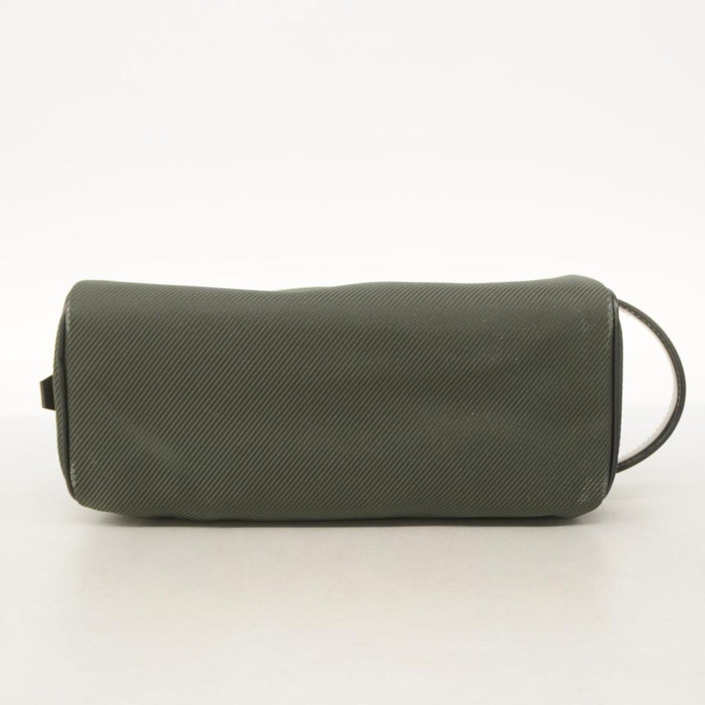 Louis Vuitton Trousse De Toilette  Fabric Clutch Bag