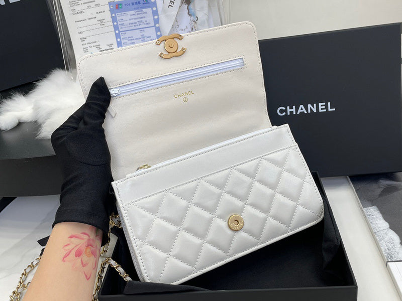 Amelia-  CHL BAGS  - 585