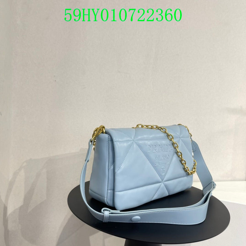 Prada Bags - The Barnes Bags  1101