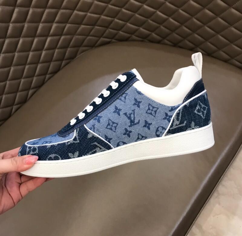 AmeliaLuxury - LOV Men Shoes - 1546