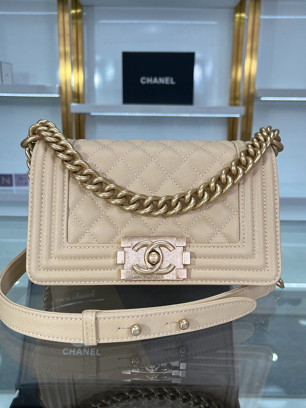 AmeliaLuxury - CHL Bags - 3179