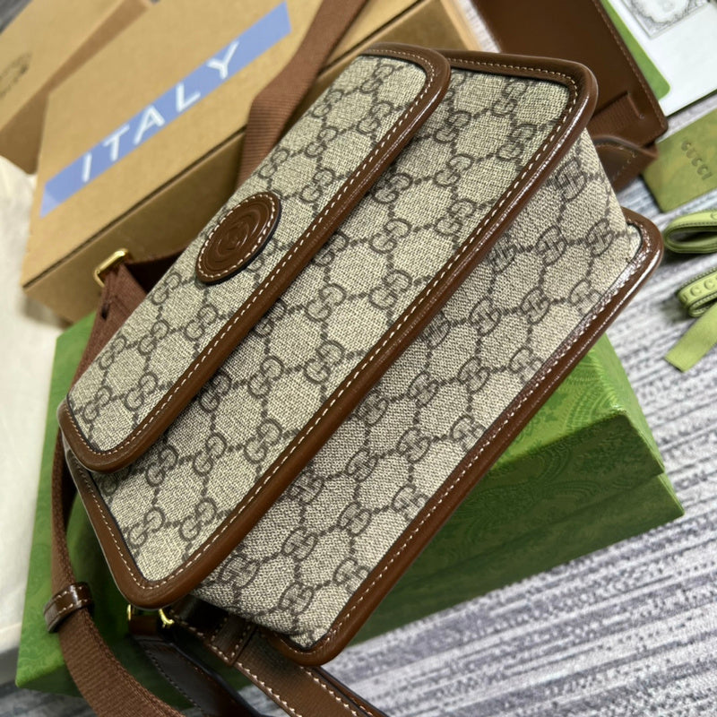 Amelia- GCI Bags - 4559