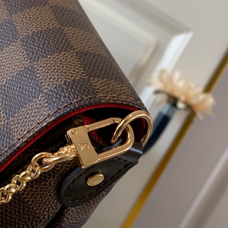 Amelia Fashion Lu-Vi bags - 17068