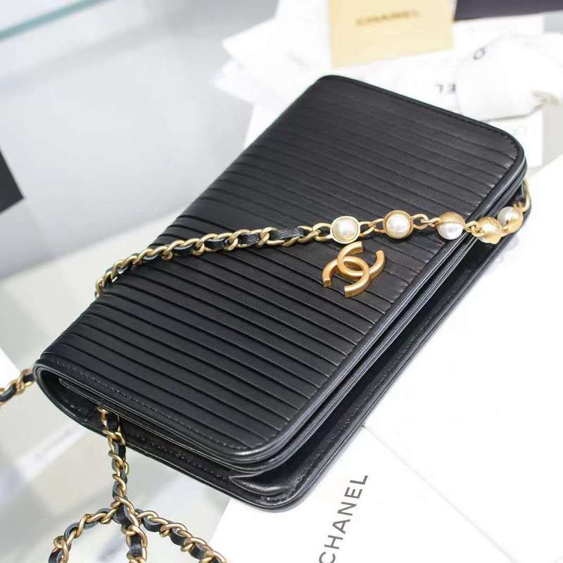 Amelia- CHL Bags - 6421