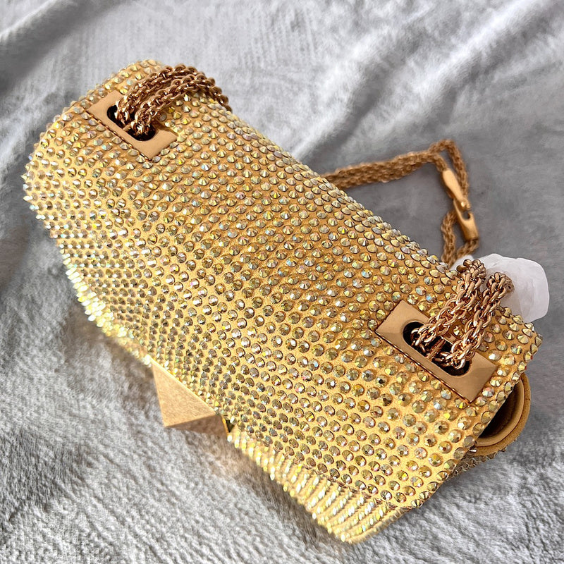 VAL LUXURY BAGS - FOR FASHION LOVERS  AFFORDABLE LUXURY BAGS- 1017