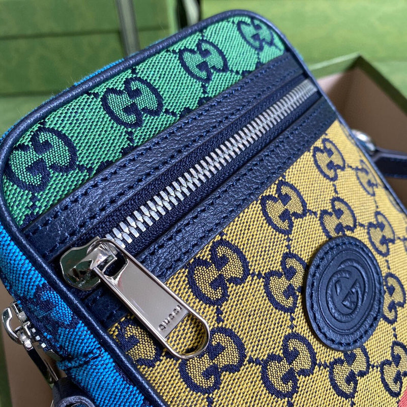 Amelia - GCI Bags - 5878