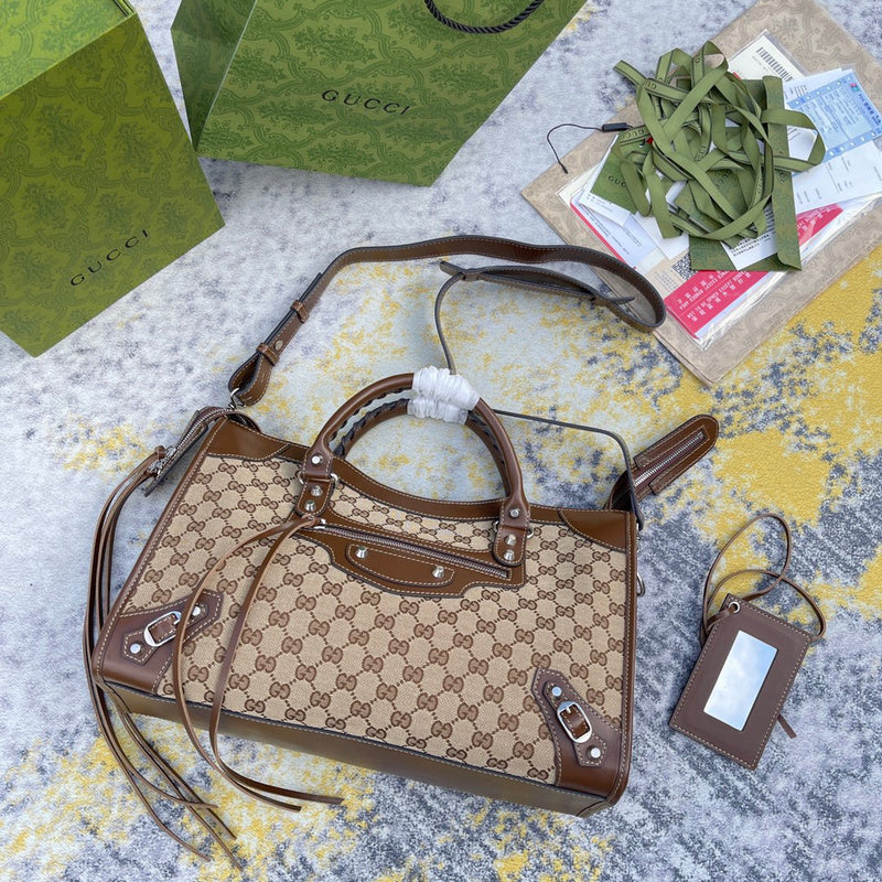Amelia - GCI Bags - 1754