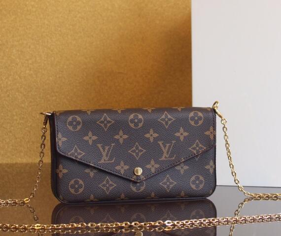 AmeliaLuxury - LOV Bags - 2253