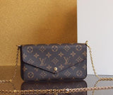 AmeliaLuxury - LOV Bags - 2253
