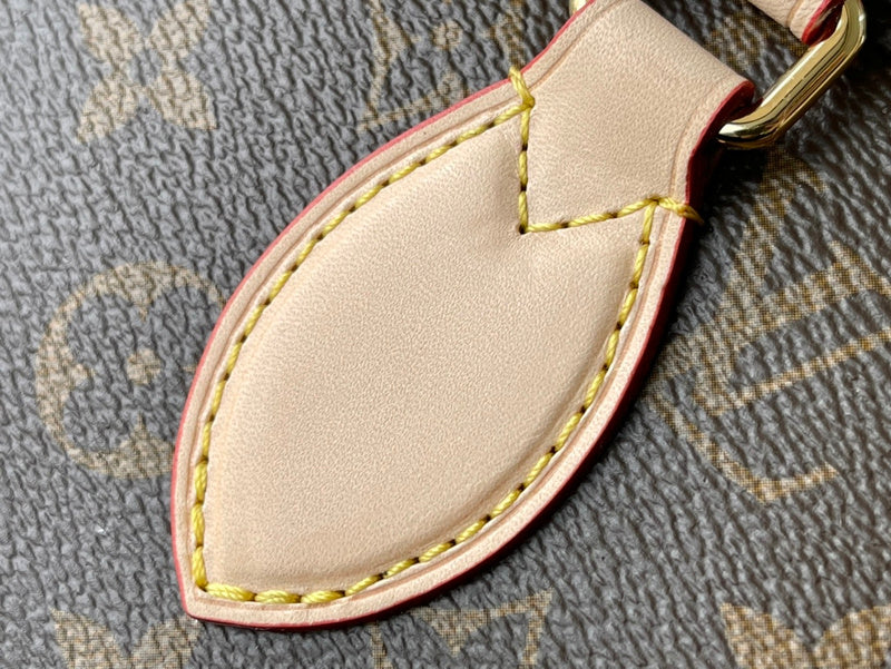 Amelia Fashion Lu-Vi bags - 17079