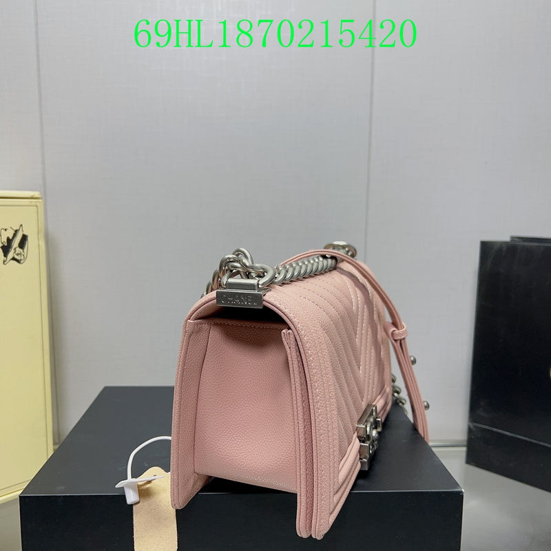 Amelia - CHL Bags - 1536