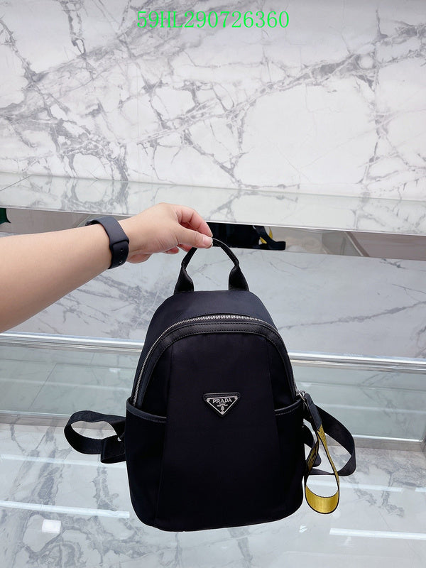 Prada Bags - The Barnes Bags  1090
