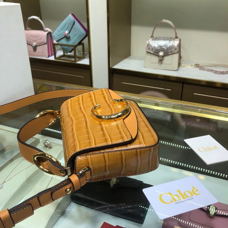 Amelia's Bag Gallery - CLE Bags - 025