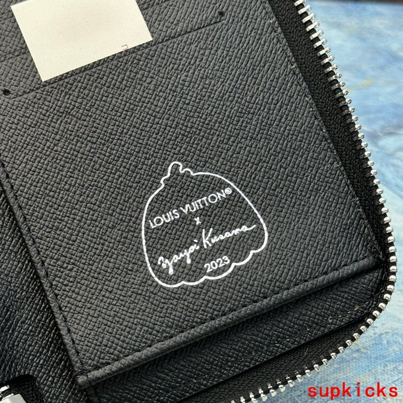 Amelia- Mix Wallets - 431