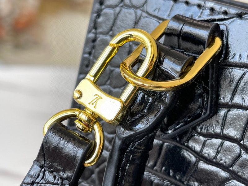 Amelia- Lu-Vi bags - 5918