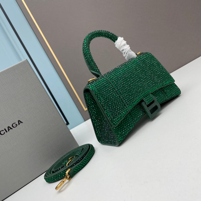 Amelia - BLN-CIAGA WOMEN LUXURY BAGS - 484