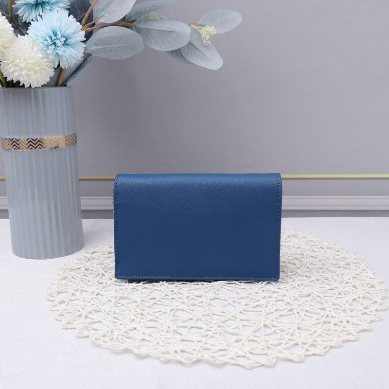 Amelia- PRDA  LUXURY BAGS - 622