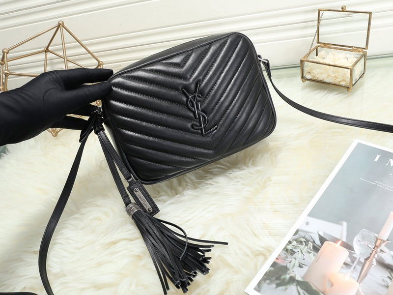 Amelia - YSL Bag - 3538