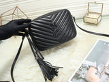 Amelia - YSL Bag - 3538