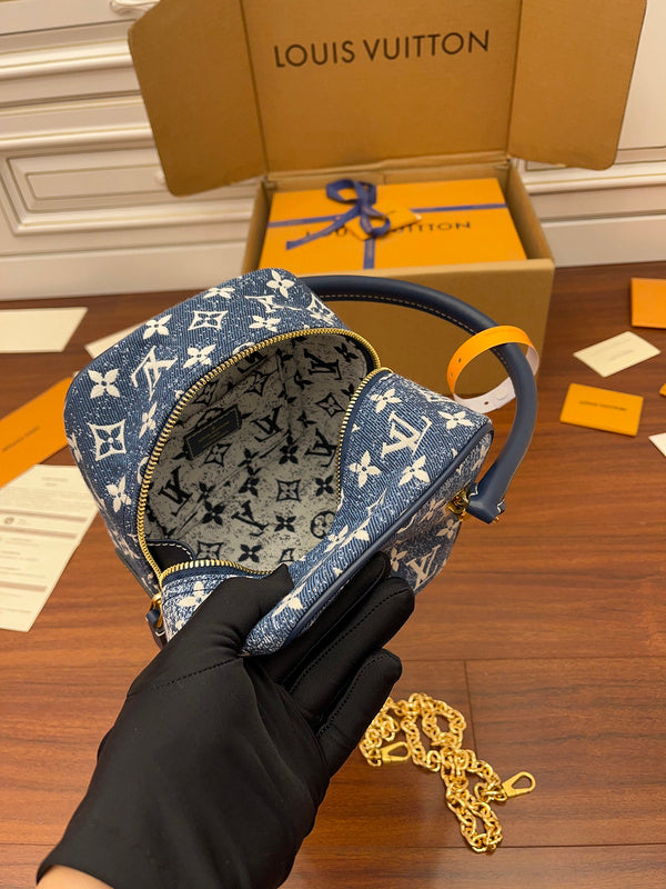 Amelia's Bag Gallery - LOV Bags - 983