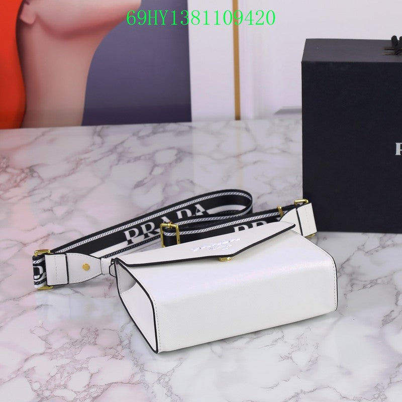 Prada Bags - The Barnes Bags  829