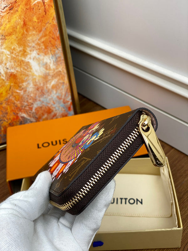 Amelia - LV Bags - 13781