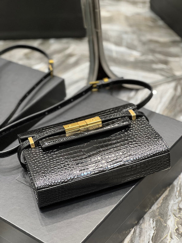 Amelia - YSL Bag - 3994