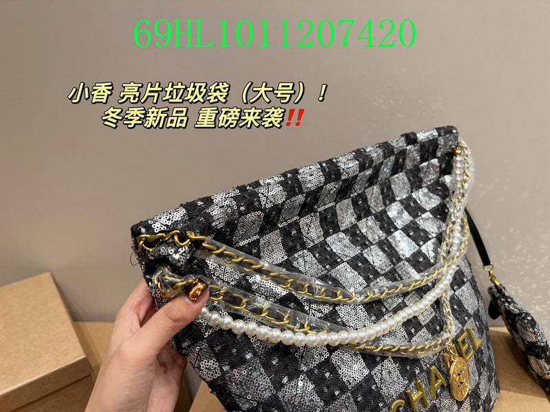 Amelia CHL Bags - 1749