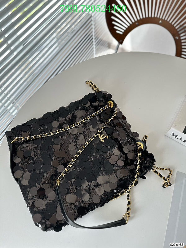 Amelia - CHL Bags - 808